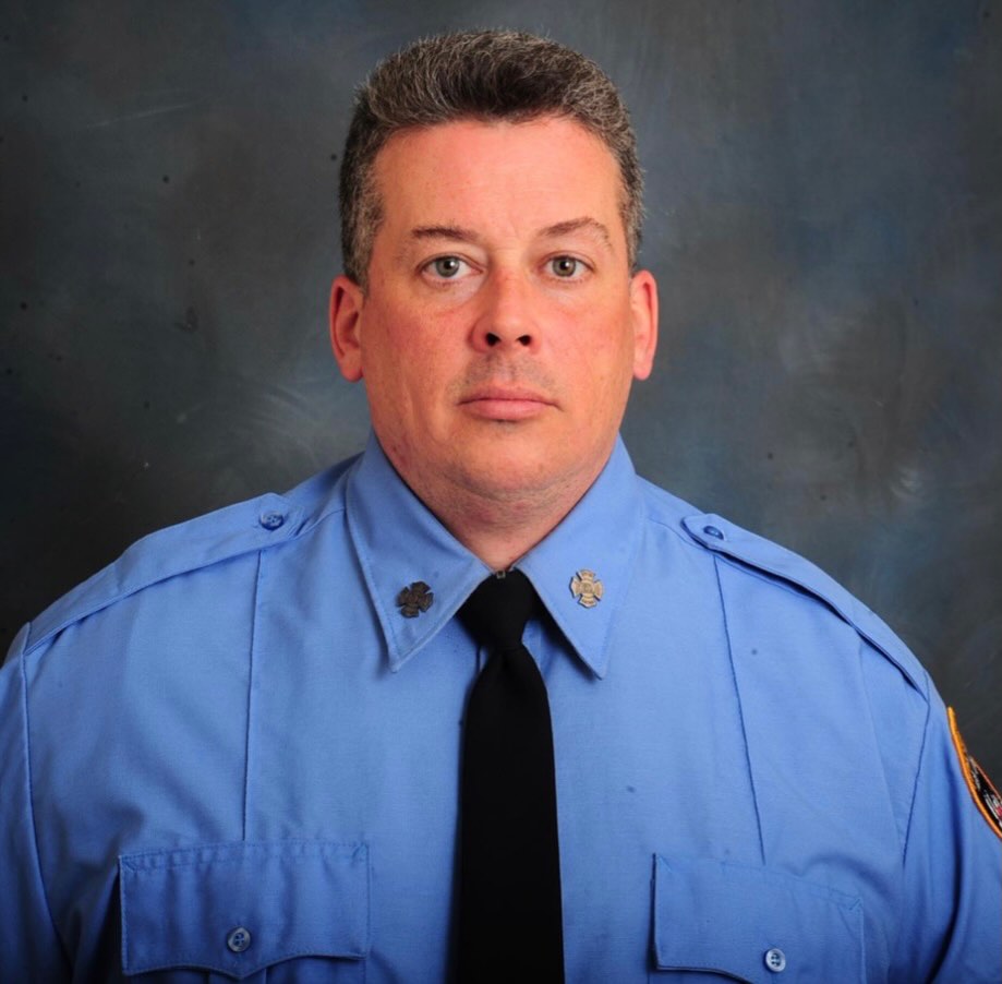 Declan Grant Mount Kisco, New York Death-Obituary(FDNY): Honoring The Life And Service Of Retired Firefighter Declan A. Grant