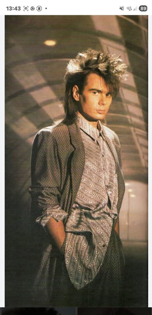 Andy "Nik" Kershaw UK, Death: Legendary 80s DJ And Voice Of Alternative Music Has Died