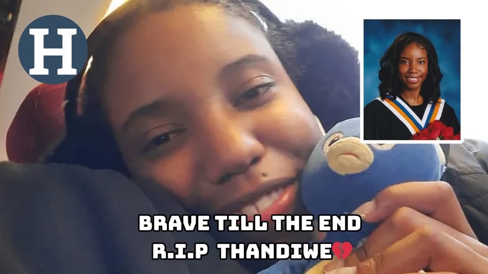 Thandiwe Baylis Cancer Ontario, Canada Obituary-Death: Brave University Of Windsor Student Thandiwe Baylis Dies After Cancer Battle