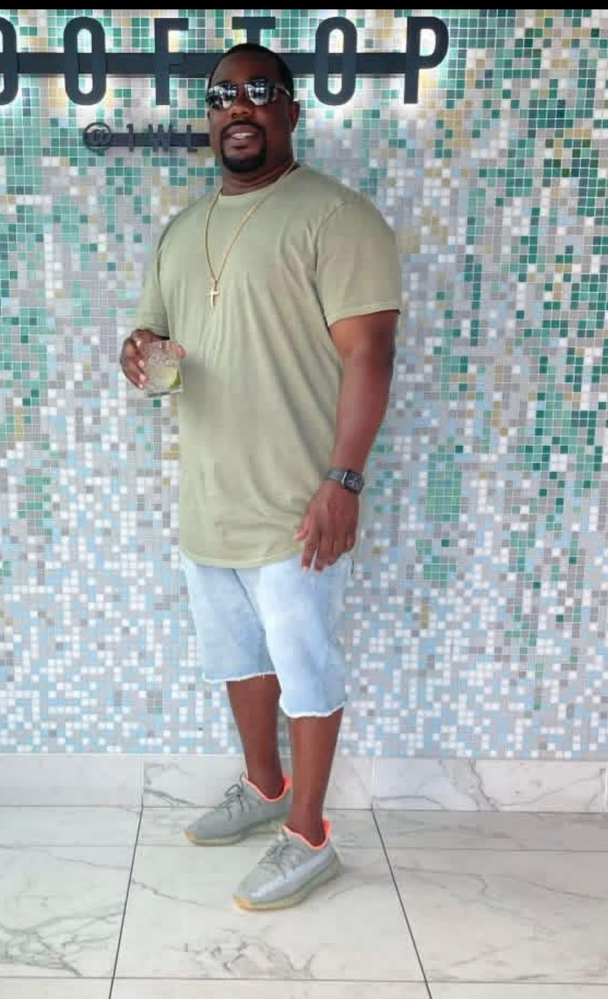 Taji Parrish Fort Lauderdale, Florida Death: Beloved Taji Parrish Has Sadly Passed Away